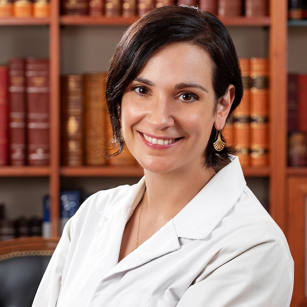 Δρ. Ραφαέλα Βοτίνο Μαιευτήρας Γυναικολόγος