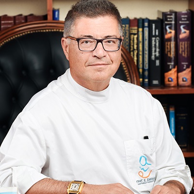 Δρ. Γρηγόριος Ε. Σακκάς Μαιευτήρας Γυναικολόγος